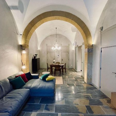 Casa Vacanze Gramsci Marsala Extérieur photo