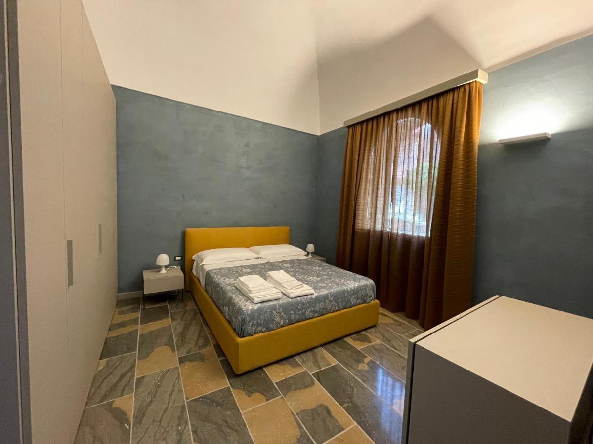 Casa Vacanze Gramsci Marsala Extérieur photo