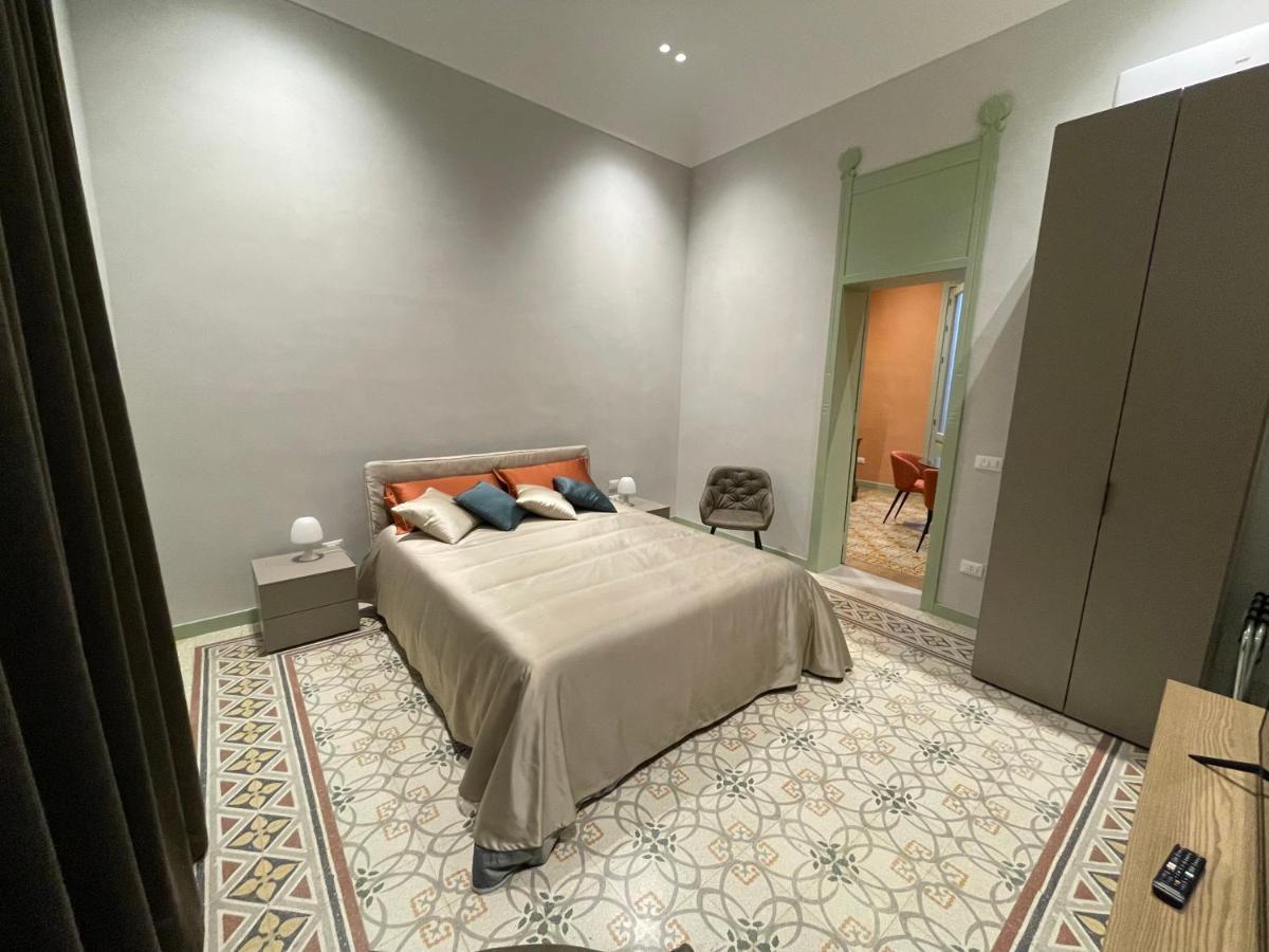 Casa Vacanze Gramsci Marsala Extérieur photo