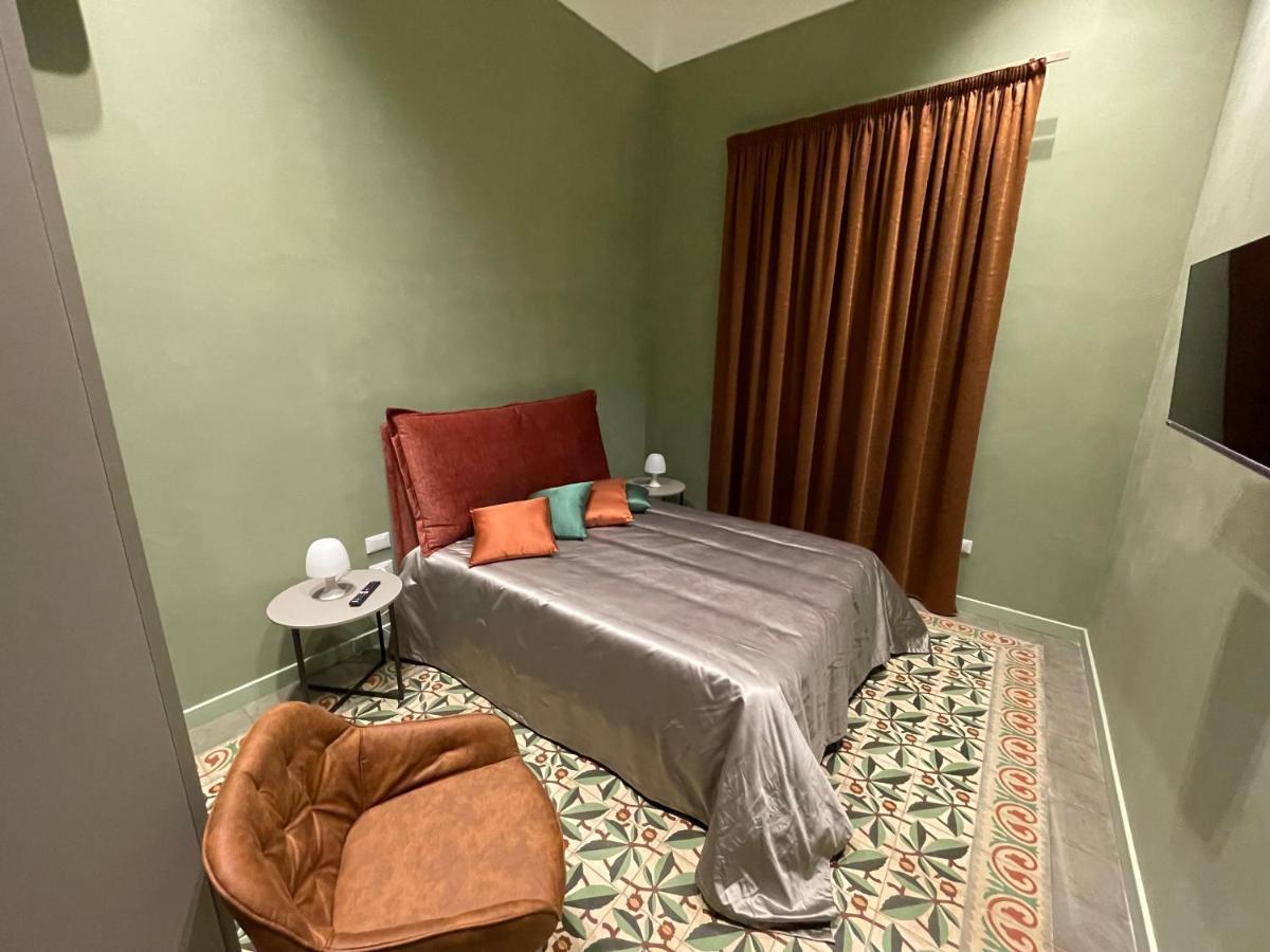 Casa Vacanze Gramsci Marsala Extérieur photo