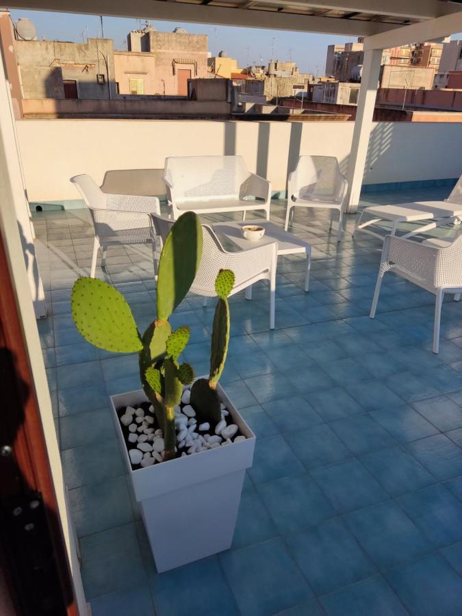 Casa Vacanze Gramsci Marsala Extérieur photo